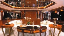 Magic -  Main Salon